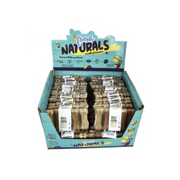 [8436572720237] Fresh Natural Hueso prensado 14cm.Precio 1 hueso.FNRPB03E