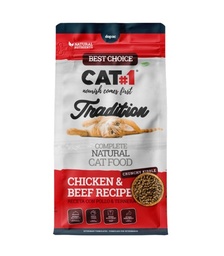[8437008252803] DAPAC CAT#1 TRADITION 18KG CAT2803