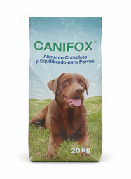 [8436011151165] CANIFOX 20KG