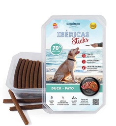 [8430235680777] MEDITERRANEAN IBERICAS STICKS PATO 800g..DESCATALOGADO