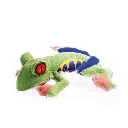 [8053288352547] LEO PET RANA