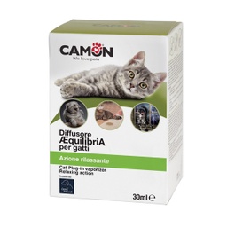 [8019808113296] CAMON DIFUSOR GATO 30 ML G952