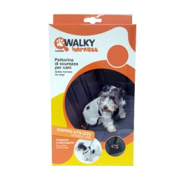 [8019808187686] WALKY ARNES SEGURIDAD TALLA M CW181