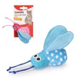 [8019808198682] CAMON GATO CATNIP BUGS AG032/B