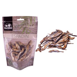 [7427252606584] Q.Espadín 100gr.QB520