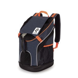 [8019808189888] CAMON MOCHILA TRASPORTIN AZUL CA644/A