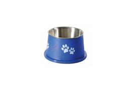 [8019808151304] CAMON COMEDERO AZUL1500 ML C057/D