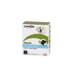 [8019808141046] CAMON HYBRID TABLET 60 CPS  G880