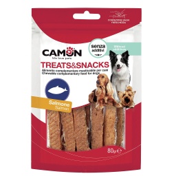 [8019808176338] CAMON PESCADO SALMON 80 GR AE072