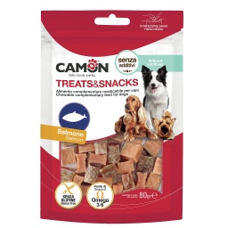 [8019808189970] CAMON CUBOS SALMON 80 GR AE807