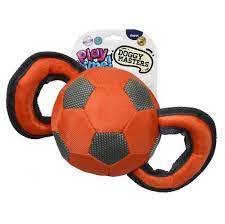 [8436572721814] DOGGY MASTERS Football tirador DMDT1819