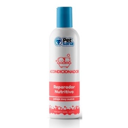 [8436572727342] PETSANA Crema suavizante  perros y gatos 300ml