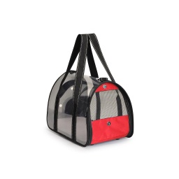 [8019808205489] CAMON Transportin Trasnparente 48x29x29cm CA606/F