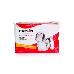 [8019808111032] CAMON PAÑALES T3 B044/3