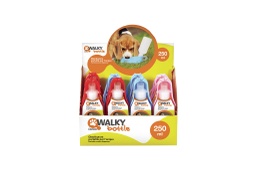 [8019808119076] WALKY BOTELLA AGUA 250ML CW210