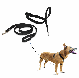 [729849132351] Arnes petsafe easy walk M negro EW-H-M-BK-415