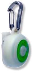 [659510032409] ROGZ ROGLITE IDL02-L