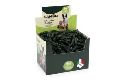 [8019808184463] CAMON SNACK VEGETAL 14 CM AB530 40pc