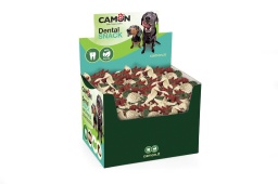 [8019808199313] CAMON SNACK VEGETAL 7 CM AE360 180pcs.