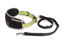 [8019808219462] CAMON RUNING BELT PLUSH M-L CW225