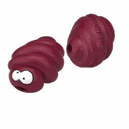 [4047059435687] COOCKOO DOG TOY TORNADO F4 >27KG INDIAN-RED
