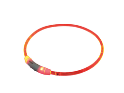 [4033766782657] NOBBY COLLAR LUZ TALL L 78265