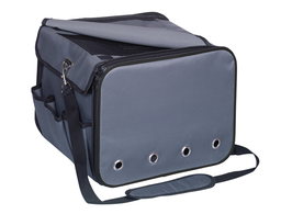 [4033766638060] NOBBY Bolsa de asiento Merlo hast 8Kg 40x34x30 638